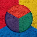 Loisirs créatifs pour enfants - Kinetic Sand Rainbow Mix Set - Livraison rapide Tunisie