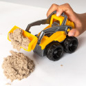 Loisirs créatifs pour enfants - Kinetic Sand Dig and Demolish Kit - Livraison rapide Tunisie