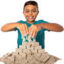 Loisirs créatifs pour enfants - Kinetic Sand Dig and Demolish Kit - Livraison rapide Tunisie