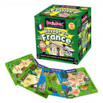 Jeux éducatifs pour enfants - BrainBox : Voyage en France - Livraison rapide Tunisie