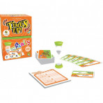 Jeux de société pour enfants - Time's Up Family 2 Orange - Livraison rapide Tunisie