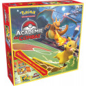 Jeux de société pour enfants - Coffret Pokémon Académie de Combat - Livraison rapide Tunisie