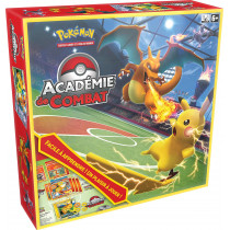 Coffret Pokémon Académie de Combat