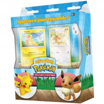 Coffret : Pokémon Kit du Dresseur 2020