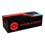 Jeux de société pour enfants - Coffret : Pokémon Nécessaire du Dresseur 2020 - Livraison rapide Tunisie