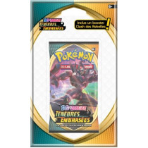 Booster : Pokémon Épée et Bouclier : Booster Célébration