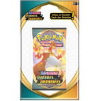 Jeux de société pour enfants - Booster : Pokémon Épée et Bouclier : Booster Célébration - Livraison rapide Tunisie