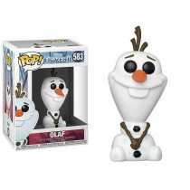 Frozen 2 : Olaf