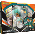 Jeux de société pour enfants - Coffret : Pokémon Pachyradjah-V 2020 - Livraison rapide Tunisie