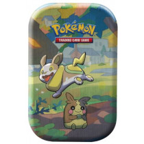 Pokébox : Pokémon Mini Pokébox Compagnons de Galar 2020