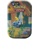 Jeux de société pour enfants - Pokébox : Pokémon Mini Pokébox Compagnons de Galar 2020 - Livraison rapide Tunisie