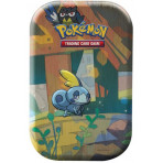 Jeux de société pour enfants - Pokébox : Pokémon Mini Pokébox Compagnons de Galar 2020 - Livraison rapide Tunisie