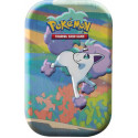 Jeux de société pour enfants - Pokébox : Pokémon Mini Pokébox Compagnons de Galar 2020 - Livraison rapide Tunisie