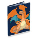 Jeux de société pour enfants - Pokémon : Portfolio A5 80 cartes Dracaufeu - Livraison rapide Tunisie