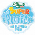Loisirs créatifs pour enfants - Pot Slimy Super Fluffy - 100 Gr Rose - Livraison rapide Tunisie
