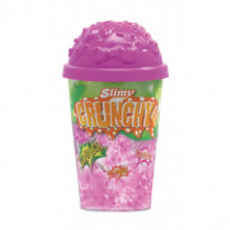 Crunchy Slimy Violet
