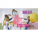 Loisirs créatifs pour enfants - Mega Stretchy 500 Gr Vert - Livraison rapide Tunisie