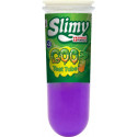 Loisirs créatifs pour enfants - Slimy Test Tube - 45 gr Violet - Livraison rapide Tunisie
