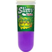 Slimy Test Tube - 45 gr Violet