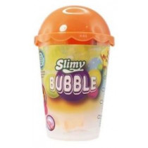 Pot Slimy Bubble - 60 Gr Orange