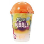 Loisirs créatifs pour enfants - Pot Slimy Bubble - 60 Gr Orange - Livraison rapide Tunisie