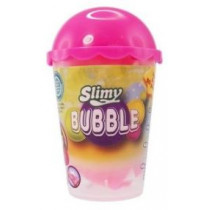 Pot Slimy Bubble - 60 Gr Rose
