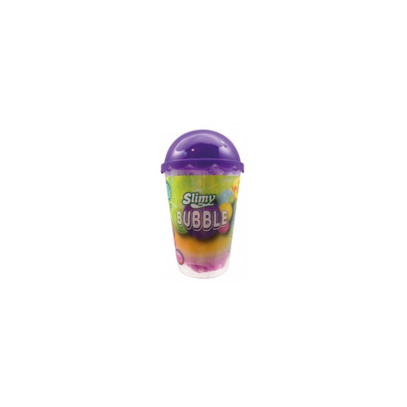 Pot Slimy Bubble - 60 Gr Violet