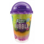 Loisirs créatifs pour enfants - Pot Slimy Bubble - 60 Gr Violet - Livraison rapide Tunisie