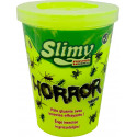 Loisirs créatifs pour enfants - Pot Slimy Original Horror - 80 Gr Jaune - Livraison rapide Tunisie