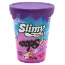 Pot Slimy Oops Metallic - 80 Gr Violet