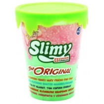 Pot Slimy Metallic Original - 80 Gr Vert