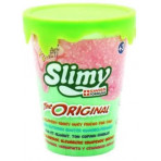 Loisirs créatifs pour enfants - Pot Slimy Metallic Original - 80 Gr Vert - Livraison rapide Tunisie