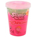 Loisirs créatifs pour enfants - Pot Slimy Original - 80 Gr Rose - Livraison rapide Tunisie