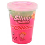 Loisirs créatifs pour enfants - Pot Slimy Original - 80 Gr Rose - Livraison rapide Tunisie