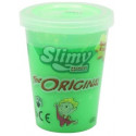 Loisirs créatifs pour enfants - Pot Slimy Original - 80 Gr Vert - Livraison rapide Tunisie