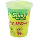 Loisirs créatifs pour enfants - Pot Slimy Original - 80 Gr Jaune - Livraison rapide Tunisie