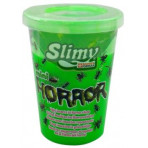 Loisirs créatifs pour enfants - Pot Slimy Original Horror - 80 Gr Vert - Livraison rapide Tunisie