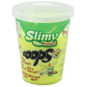 Loisirs créatifs pour enfants - Pot Slimy Original Oops - 80 Gr Jaune - Livraison rapide Tunisie