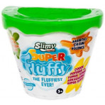 Loisirs créatifs pour enfants - Pot Slimy Super Fluffy - 100 Gr Vert - Livraison rapide Tunisie