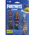 Jeux d'imagination pour enfants - Fortnite - 5 tampons personnages - Livraison rapide Tunisie