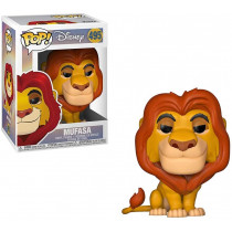 Le Roi Lion : Mufasa