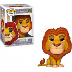 Jeux d'imagination pour enfants - Le Roi Lion : Mufasa - Livraison rapide Tunisie