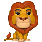 Jeux d'imagination pour enfants - Le Roi Lion : Mufasa - Livraison rapide Tunisie