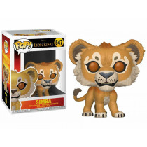 Le Roi Lion : Simba