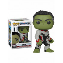 Marvel Avengers : Hulk
