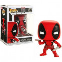 Jeux d'imagination pour enfants - Marvel : Deadpool - Livraison rapide Tunisie