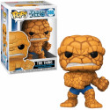 Jeux d'imagination pour enfants - Marvel Fantastic Four: The Thing - Livraison rapide Tunisie