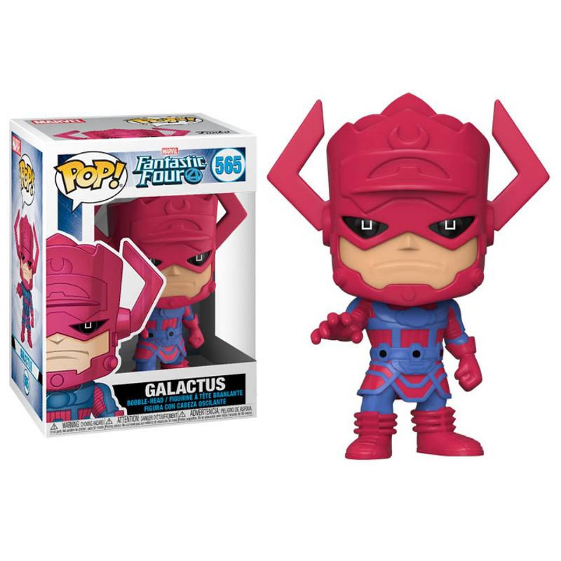Marvel Fantastic Four: Galactus Marvel Fantastic Four: Galactus
