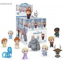 Jeux d'imagination pour enfants - Frozen 2 : Mystery Minis - Livraison rapide Tunisie