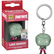 Fortnite : Porté-clé : Love Ranger